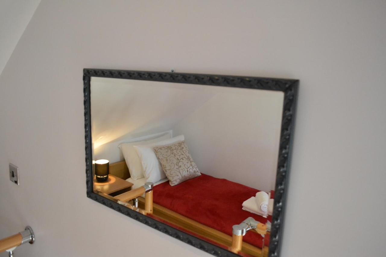 Epicsa - Family & Corporate Stay Mews Apartments With Free Parking 剑桥 外观 照片