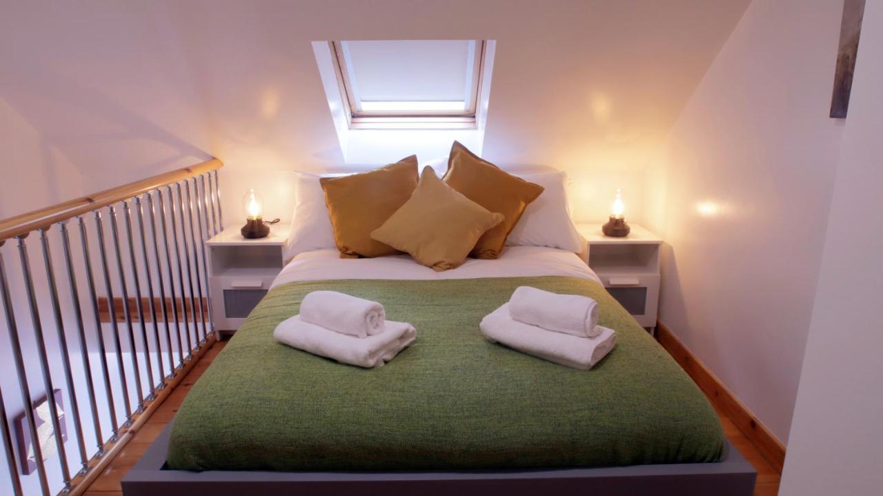 Epicsa - Family & Corporate Stay Mews Apartments With Free Parking 剑桥 外观 照片