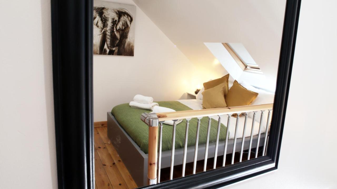 Epicsa - Family & Corporate Stay Mews Apartments With Free Parking 剑桥 外观 照片