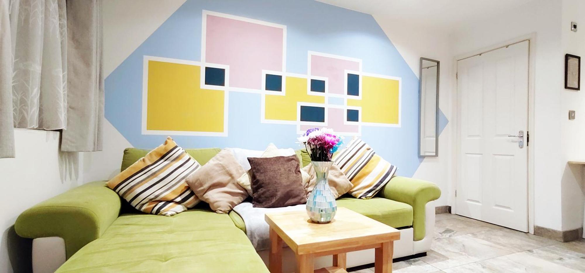 Epicsa - Family & Corporate Stay Mews Apartments With Free Parking 剑桥 外观 照片