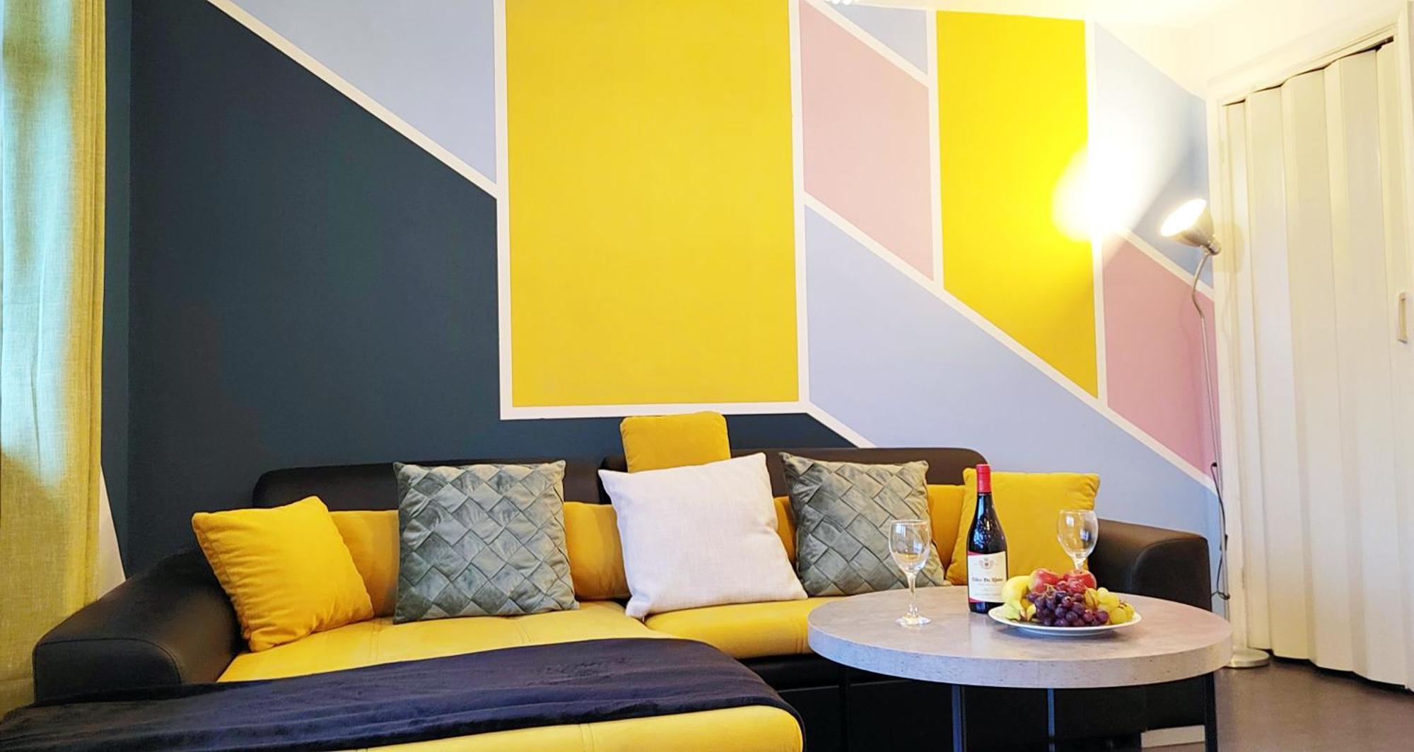 Epicsa - Family & Corporate Stay Mews Apartments With Free Parking 剑桥 外观 照片