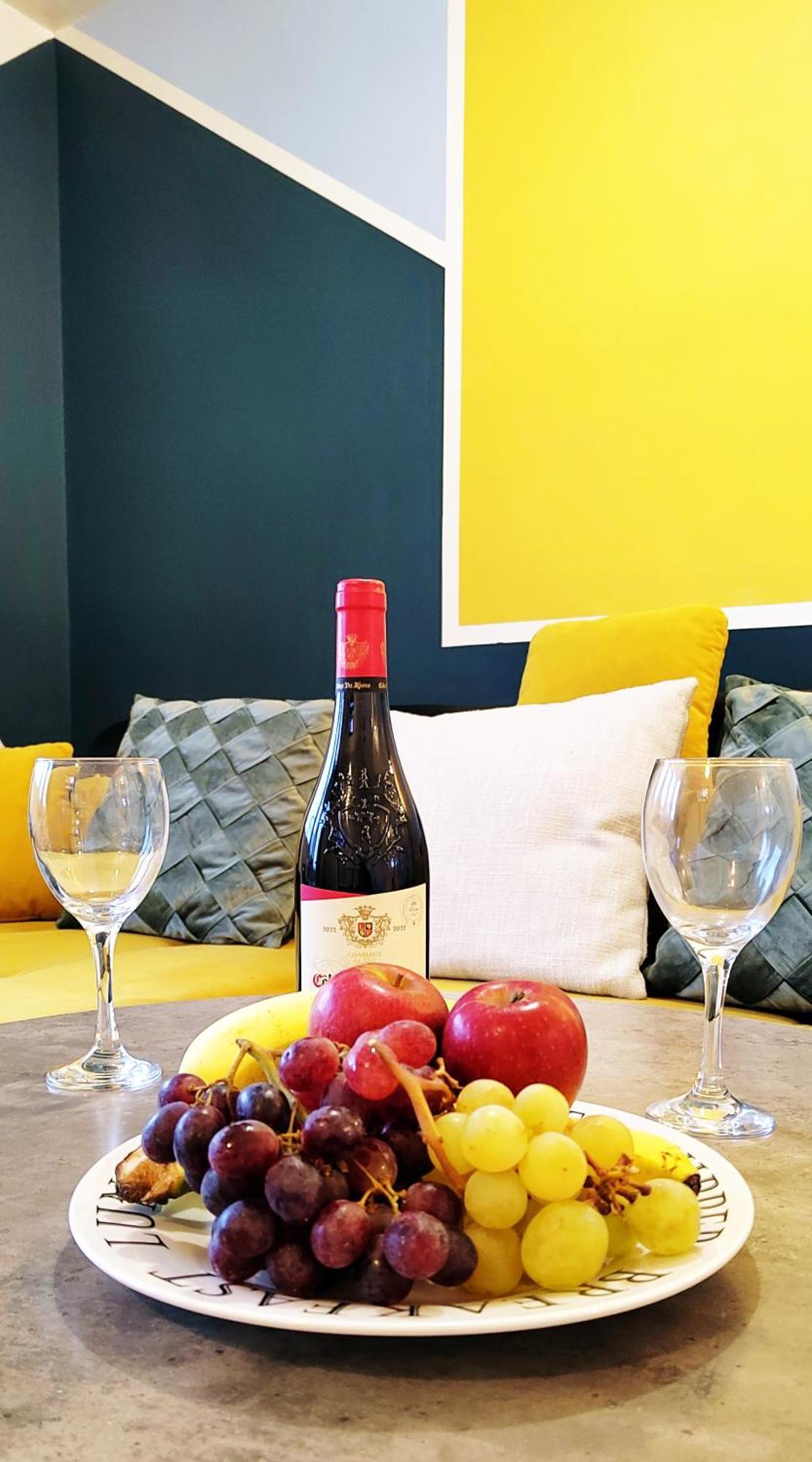 Epicsa - Family & Corporate Stay Mews Apartments With Free Parking 剑桥 外观 照片