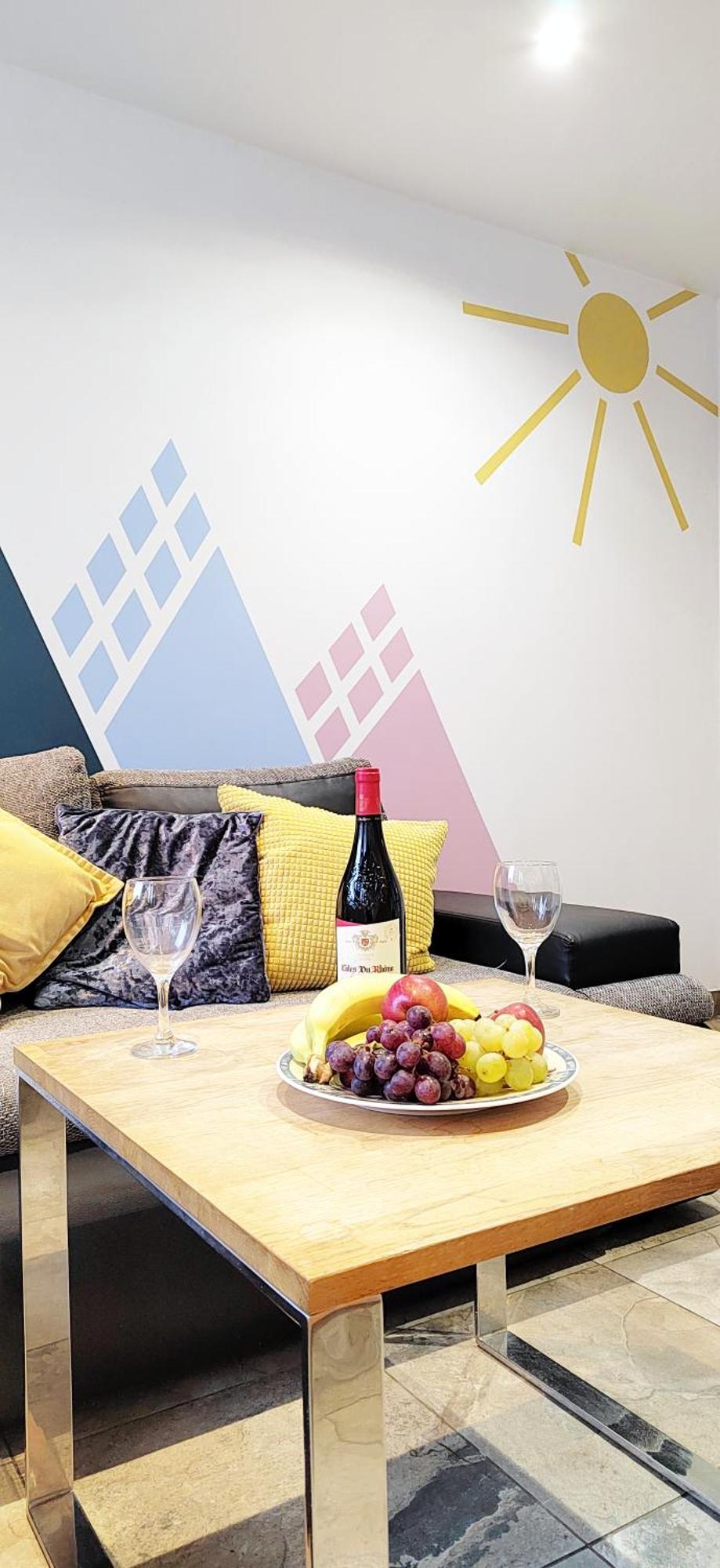 Epicsa - Family & Corporate Stay Mews Apartments With Free Parking 剑桥 外观 照片