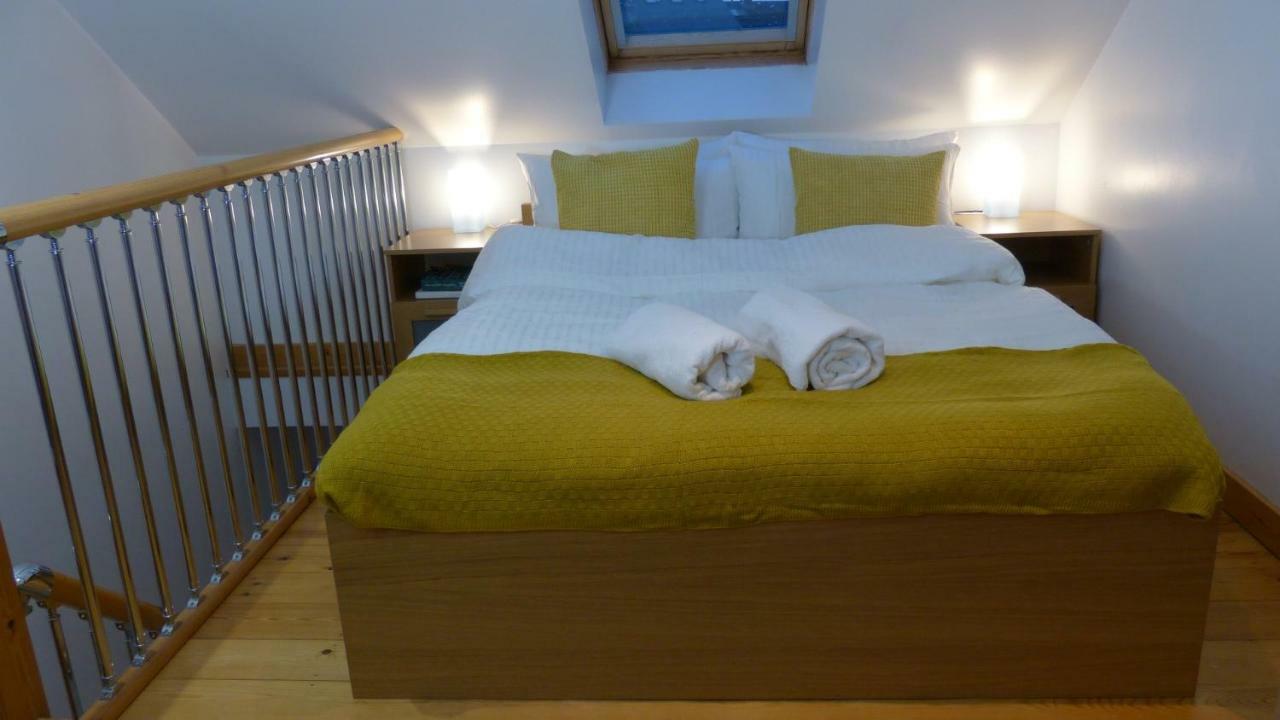 Epicsa - Family & Corporate Stay Mews Apartments With Free Parking 剑桥 外观 照片