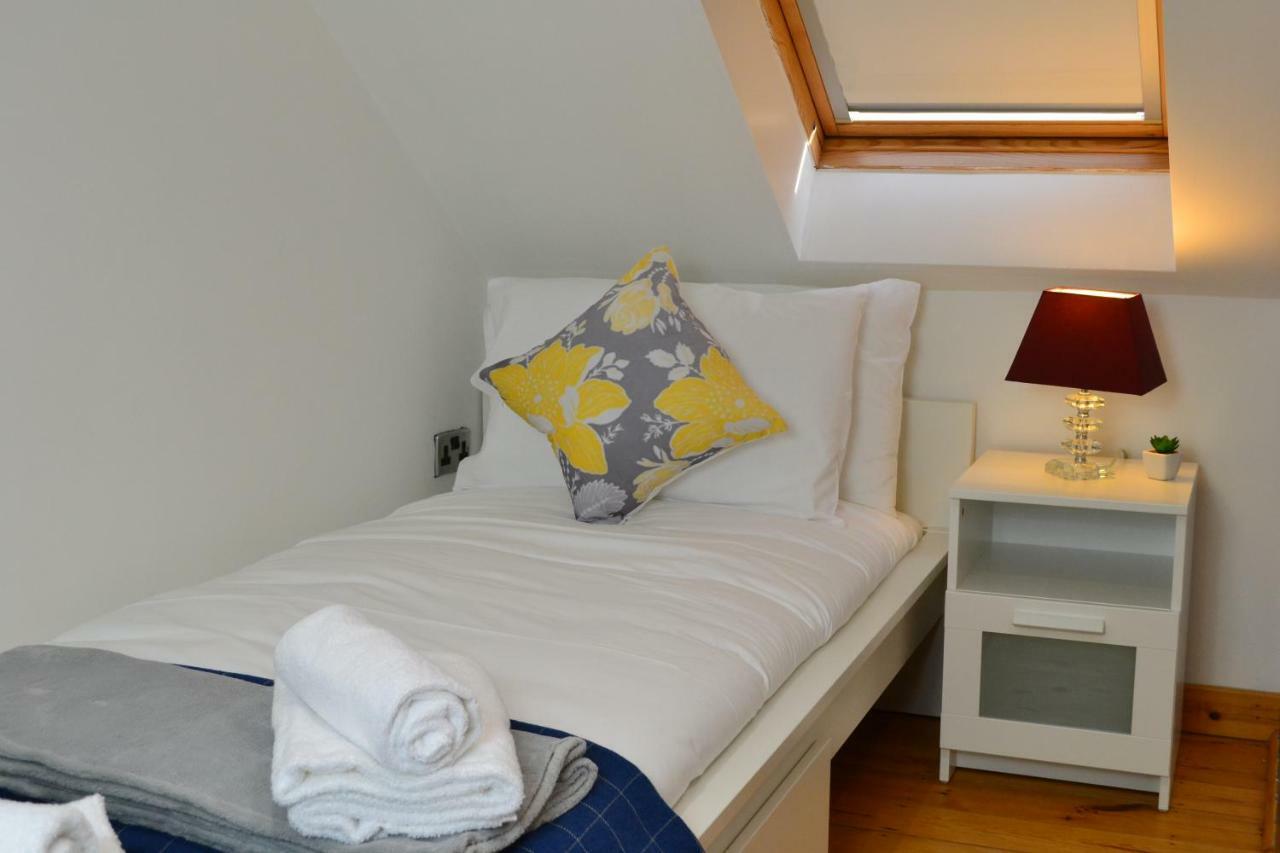 Epicsa - Family & Corporate Stay Mews Apartments With Free Parking 剑桥 外观 照片