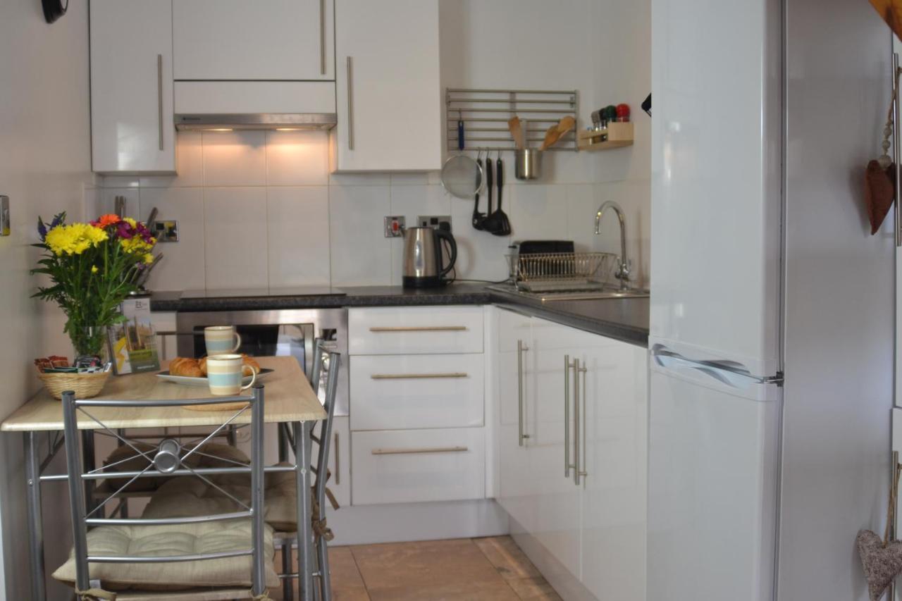 Epicsa - Family & Corporate Stay Mews Apartments With Free Parking 剑桥 外观 照片